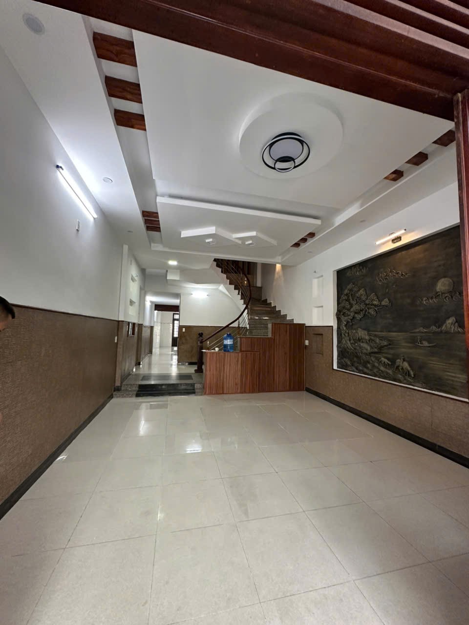 Cần bán Nhà ở, nhà cấp 4, nhà hẻm đường Lê Văn Hiến, Phường  Khuê Mỹ, Diện tích 126m²,g 36
