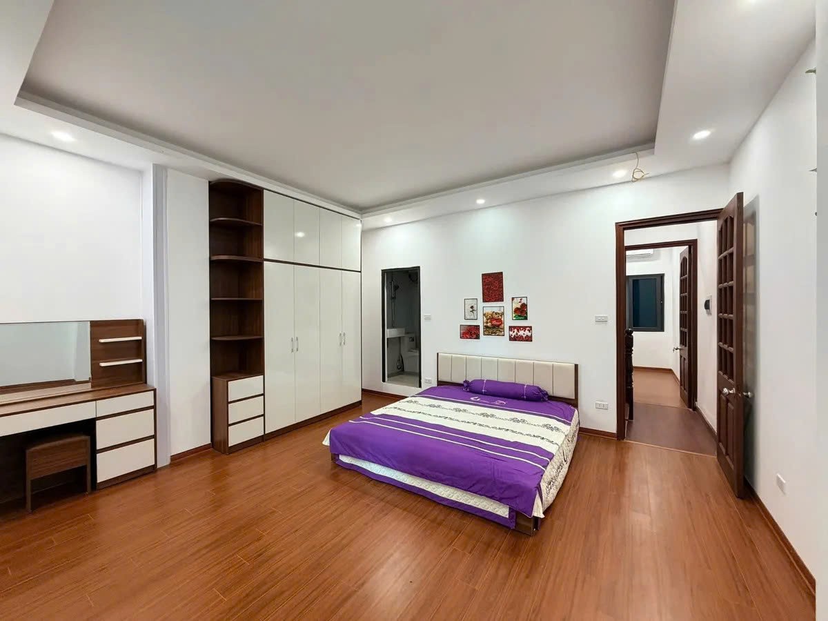 Bán Nhà Phan Kế Bính 43/50m2. 5 tầng. mặt tiền 5.2. giá chỉ 13.9 Tỷ Ba Đình Hà Nội 3