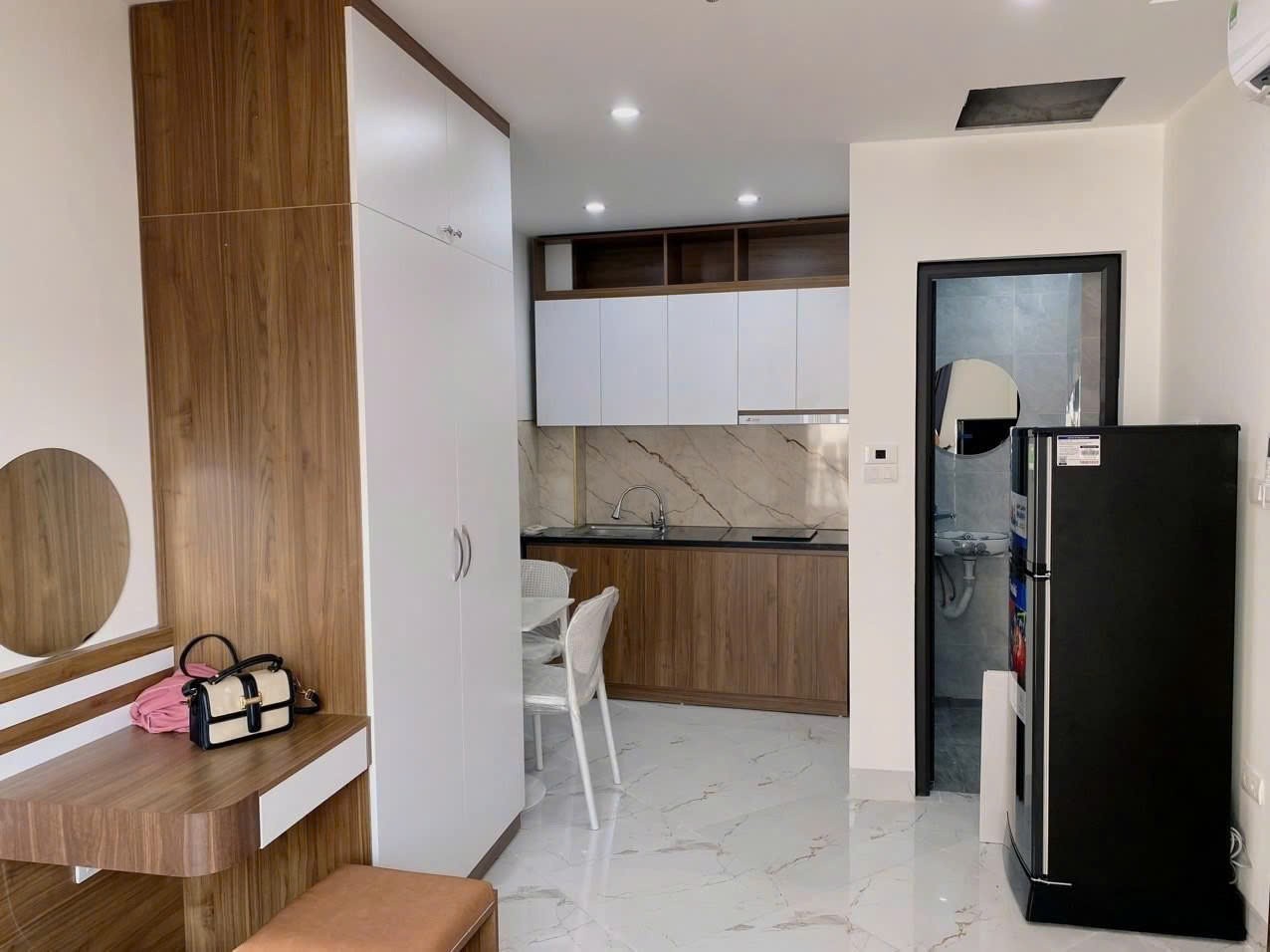Bán Nhà An Trạch  50m2. 7 tầng. mặt tiền 4m. giá đẹp 13.3 Tỷ Đống Đa Hà Nội 4