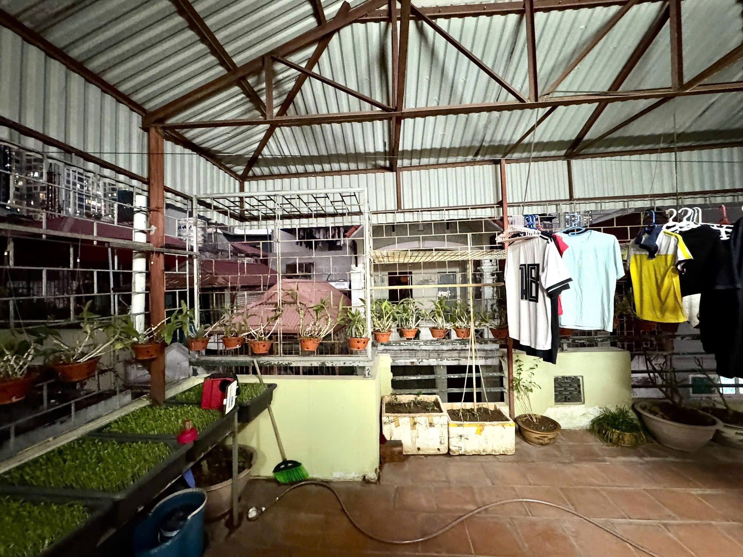 Bán Nhà Kim Ngưu 28m2. 4 tầng. mặt tiền 4.3m. giá 9.6 tỷ Hai Bà Trưng Hà Nội 5
