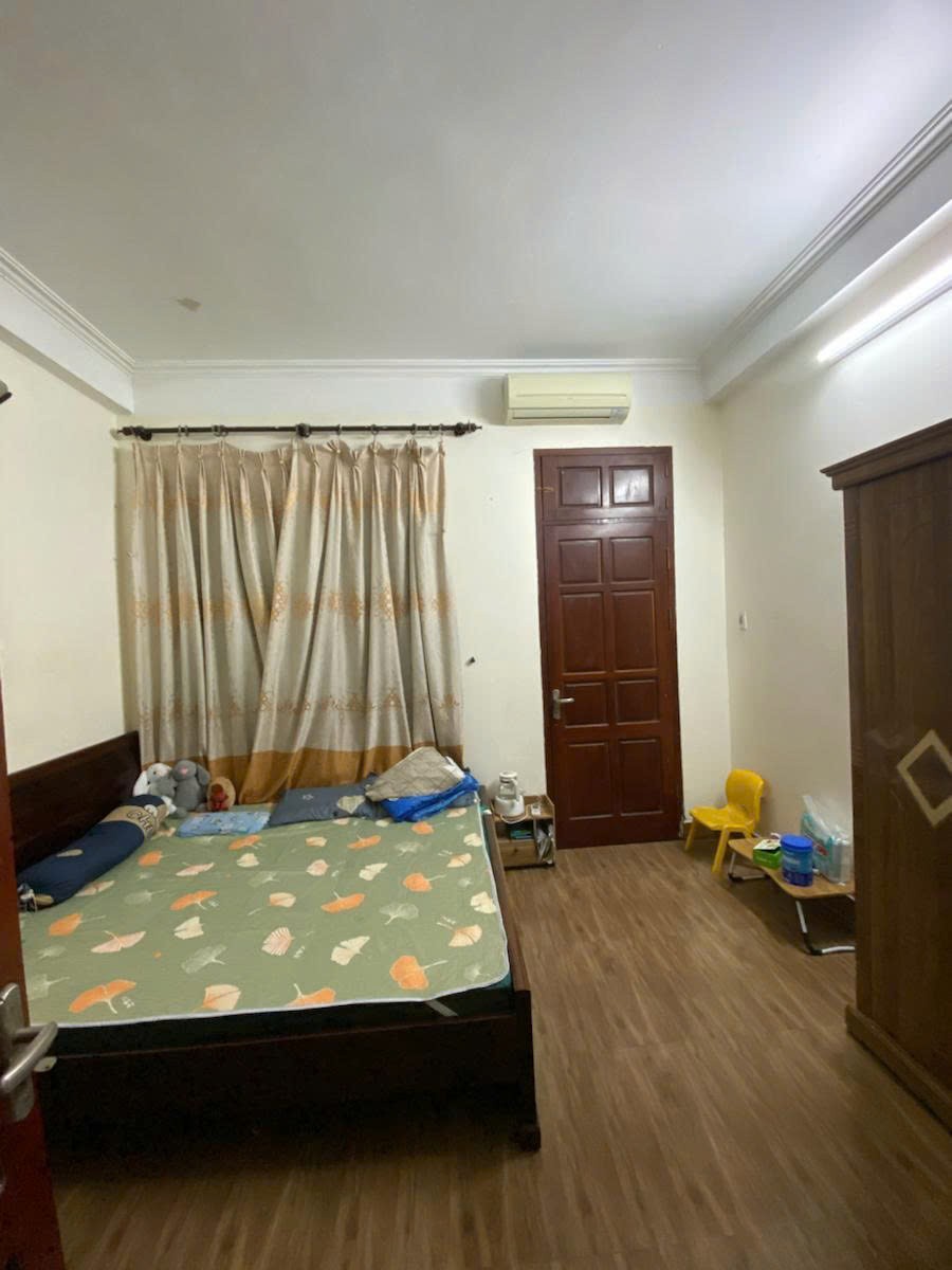 Bán Nhà Kim Giang 39m2. 4 tầng. mặt tiền 4.2m. giá 11.5 tỷ Hoàng Mai Hà Nội 5