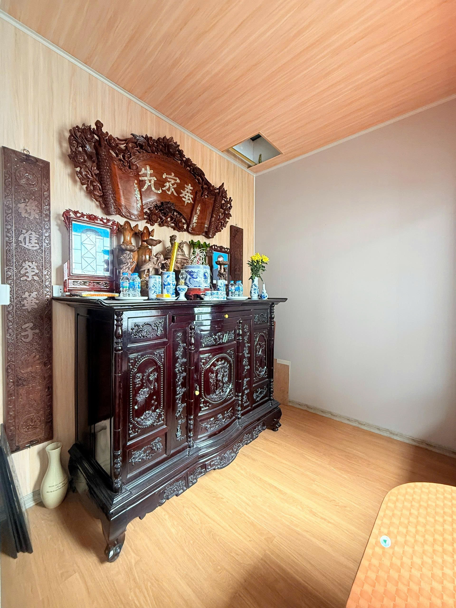 Bán nhà Kim Ngưu 51m2. 4 tầng. mặt tiền 4.2m. giá 14.5 Tỷ Hai Bà Trưng Hà Nội 4