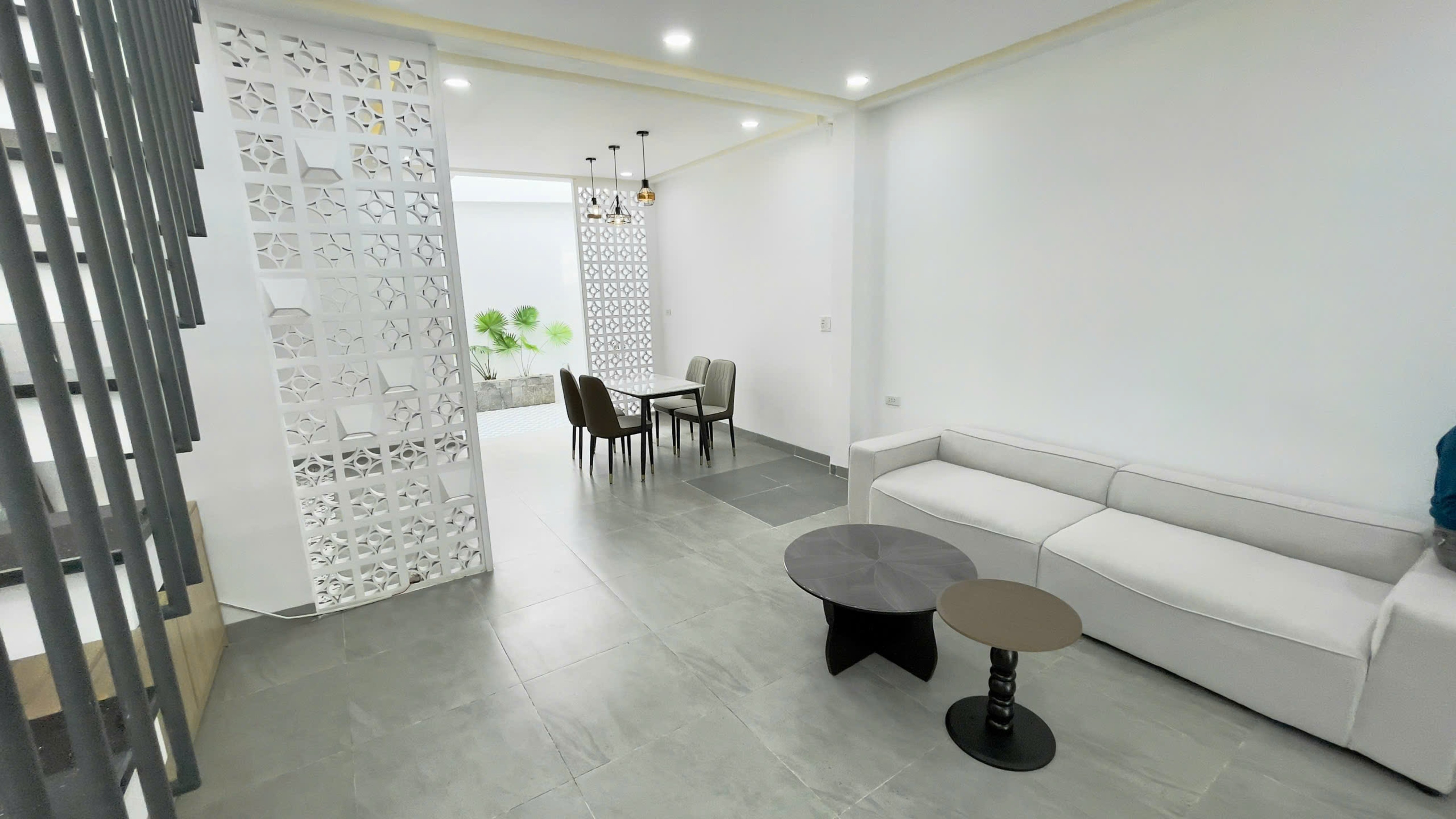 NHÀ HẺM 97 PHẠM NGŨ LÃO – TRUNG TÂM BMT – Ở NGAY 11