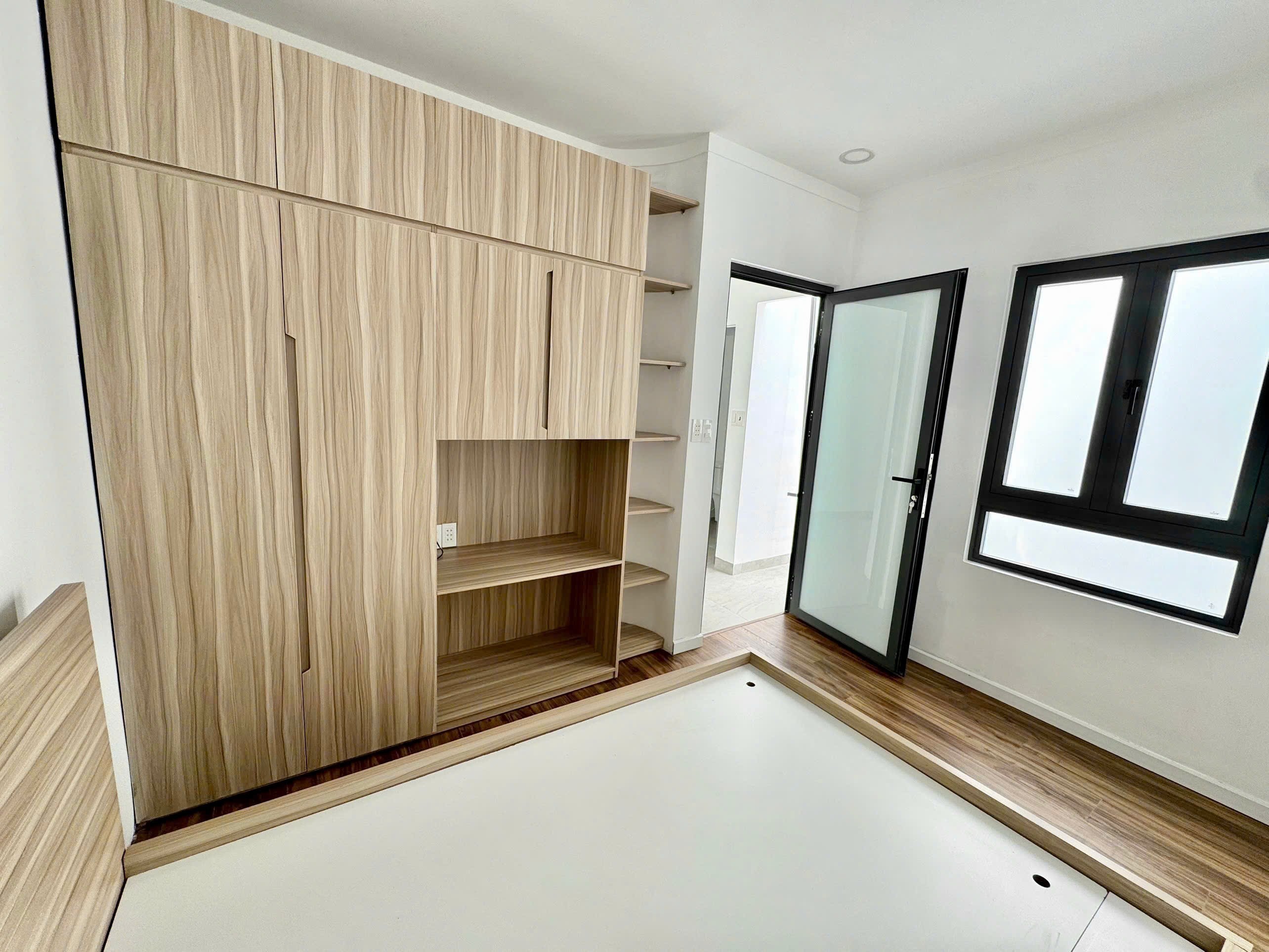 NHÀ HẺM 97 PHẠM NGŨ LÃO – TRUNG TÂM BMT – Ở NGAY 27