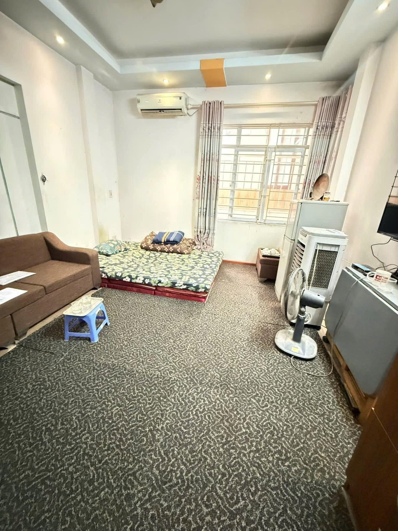 Bán Nhà Thanh Lân 30m2. 4 tầng. mặt tiền 3.6m. giá đẹp 6.55 tỷ Hoàng Mai Hà Nội 3