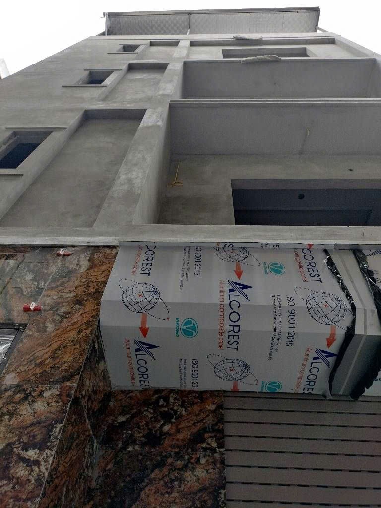 Cần bán Nhà mặt tiền đường Kim Ngưu, Phường Thanh Lương, Diện tích 41m², Giá 13.5 Tỷ 4