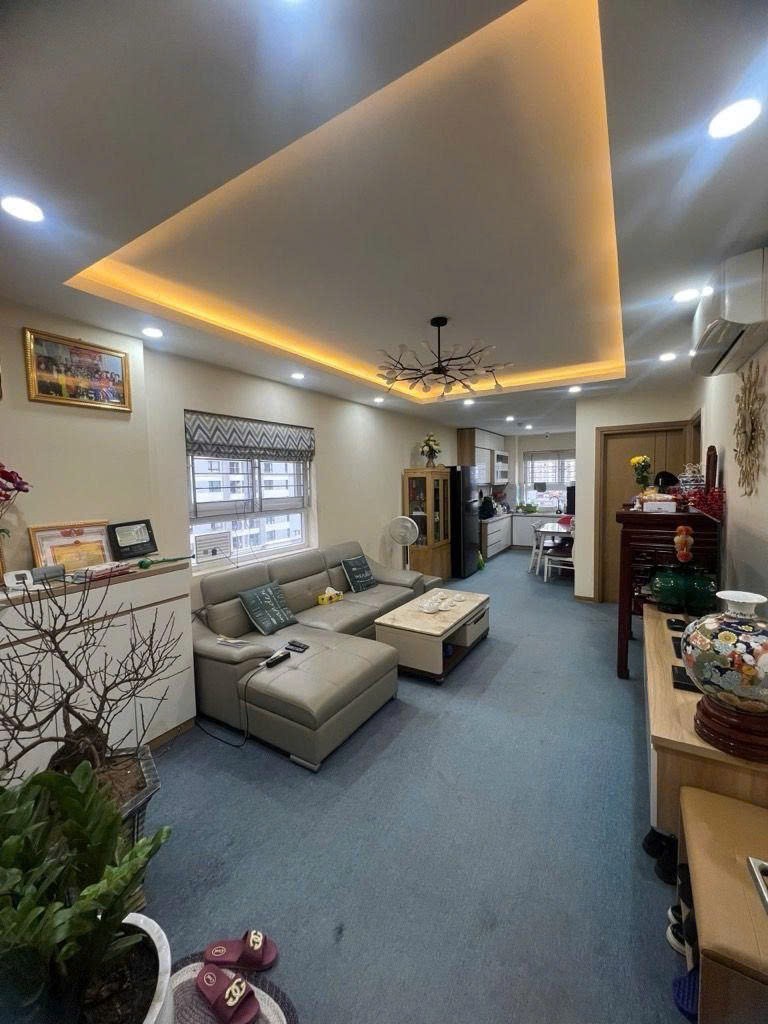 Cần bán Căn hộ chung cư đường Minh Khai, Phường Vĩnh Tuy, Diện tích 67m², Giá 6.9 Tỷ