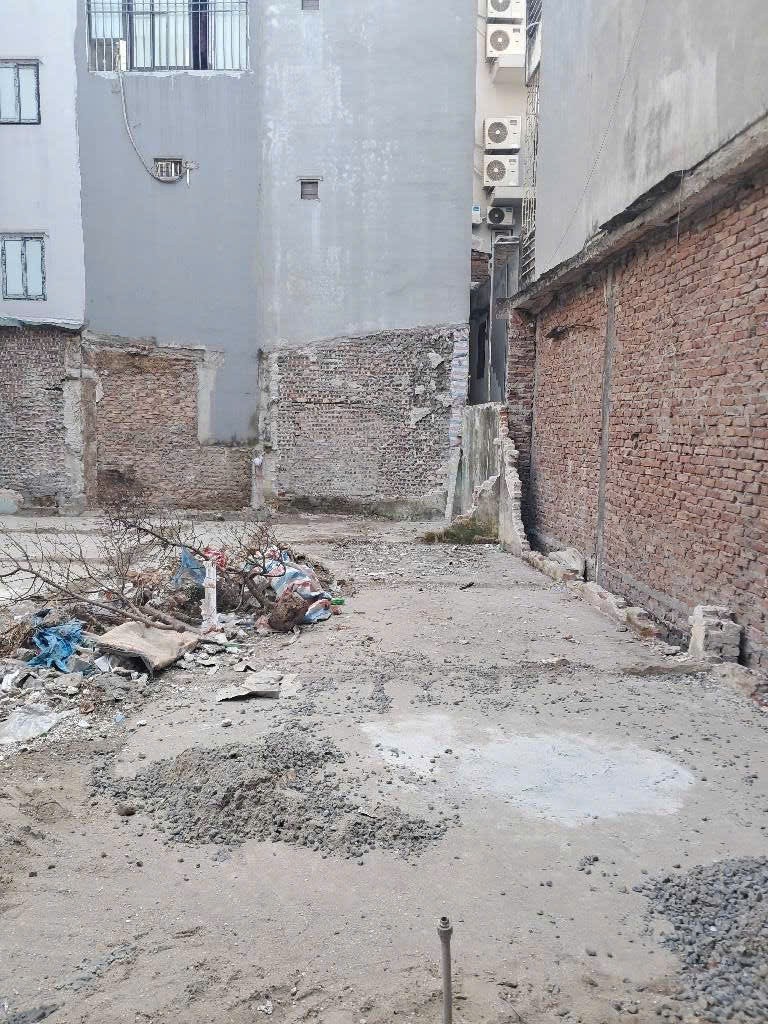 Cần bán Đất đường Đại La, Phường Đồng Tâm, Diện tích 120m², Giá 10.5 Tỷ