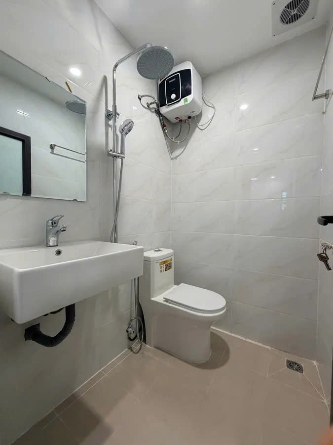 Bán Nhà Phan Kế Bính 43/50m2. 5 tầng. mặt tiền 5.2. giá chỉ 13.9 Tỷ Ba Đình Hà Nội 5