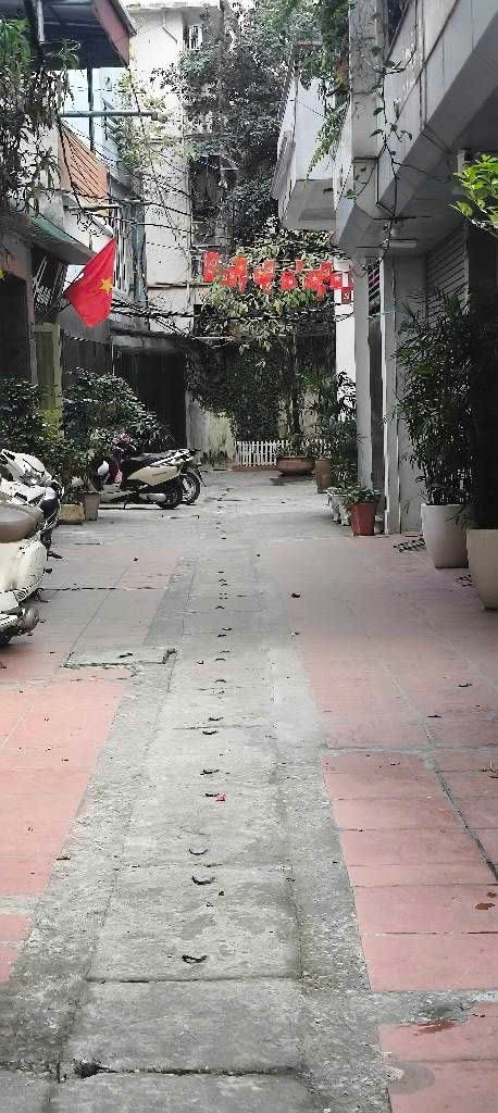 Cần bán Đất đường Minh Khai, Phường Bạch Mai, Diện tích 63m², Giá 16.25 Tỷ