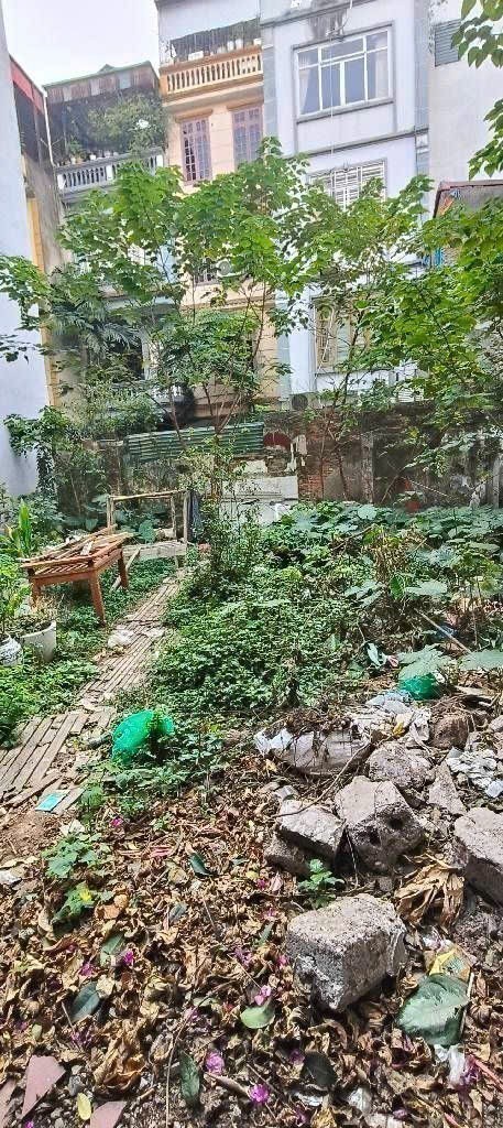 Cần bán Đất đường Minh Khai, Phường Bạch Mai, Diện tích 63m², Giá 16.25 Tỷ 2