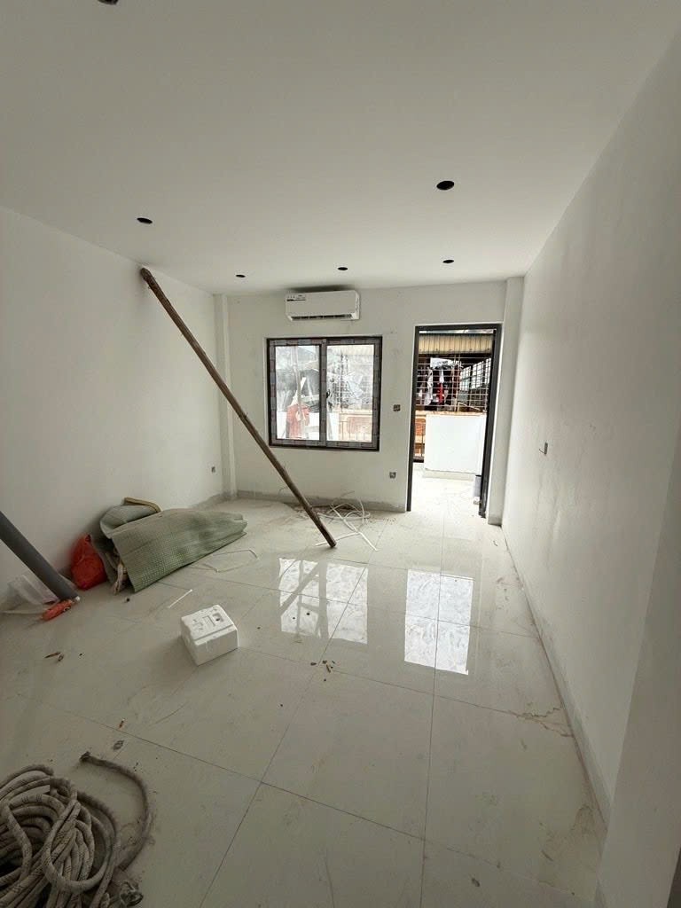 Cần bán Nhà mặt tiền đường Minh Khai, Phường Bạch Mai, Diện tích 38m², Giá 13.5 Tỷ 4