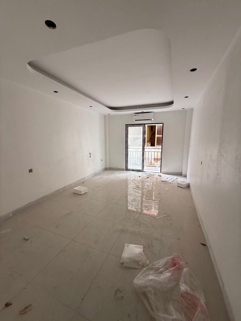 Cần bán Nhà mặt tiền đường Minh Khai, Phường Bạch Mai, Diện tích 38m², Giá 13.5 Tỷ 5