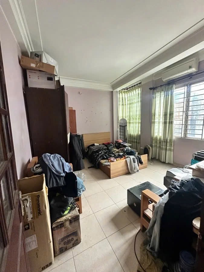 Bán Nhà Minh Khai 23/30m2. 4 tầng. mặ tiền 4m. giá 7.5 Tỷ Hai Bà Trưng HàNội 4