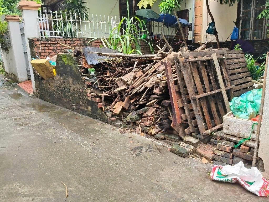 Cần bán Đất đường Bát Khối, Phường Thạch Bàn, Diện tích 35m², Giá 6.5 Tỷ 3