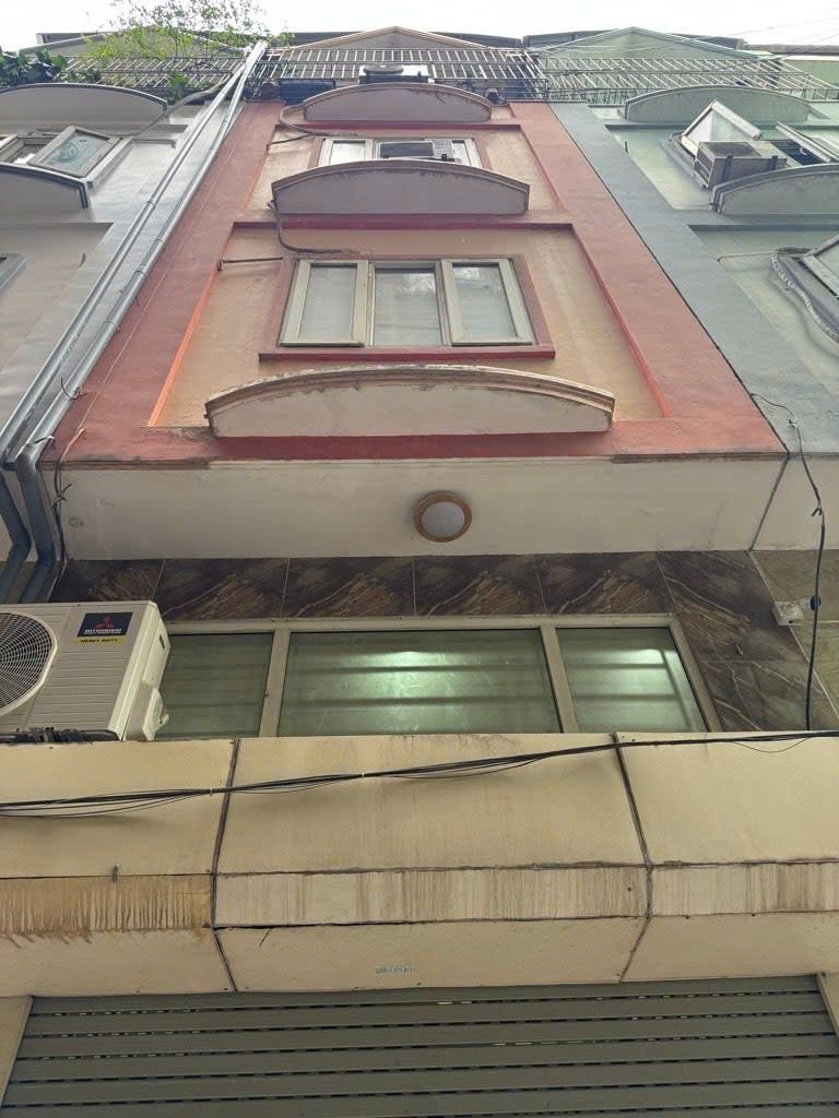 Cần bán Nhà mặt tiền đường Ngọc Hồi, Phường Hoàng Liệt, Diện tích 43m², Giá 15.5 Tỷ 3