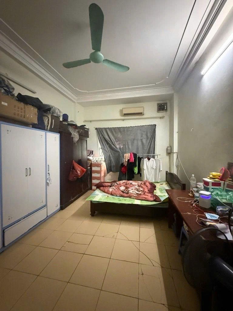 Cần bán Nhà mặt tiền đường Trương Định, Phường Trương Định, Diện tích 35m², Giá 8.5 Tỷ 3