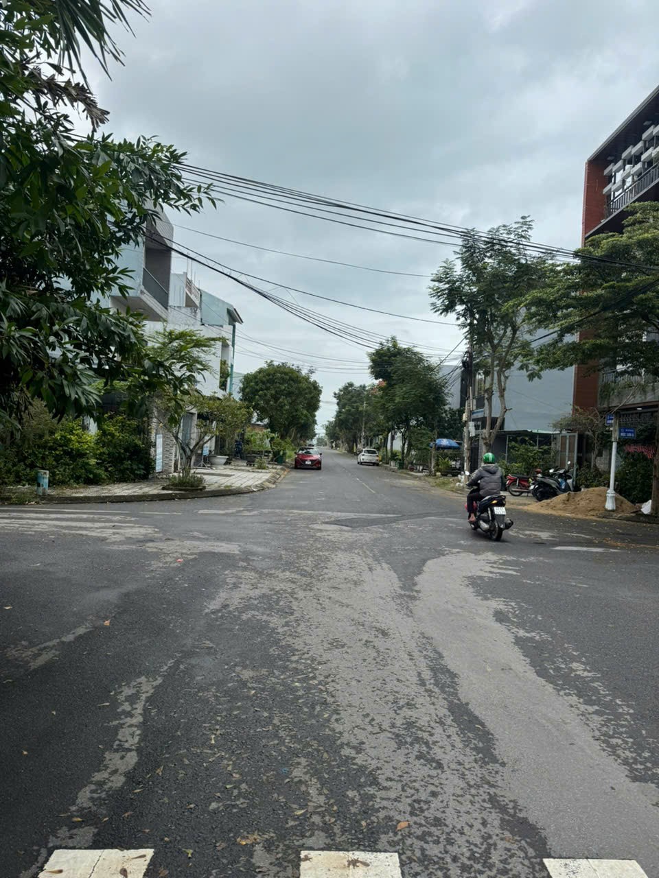 90m2/ 5,7  tỷ, Đất đường  Hoàng Bình Chính, Hòa Hải, NHSơn, Đ Nẵng, Sát Biển. 2
