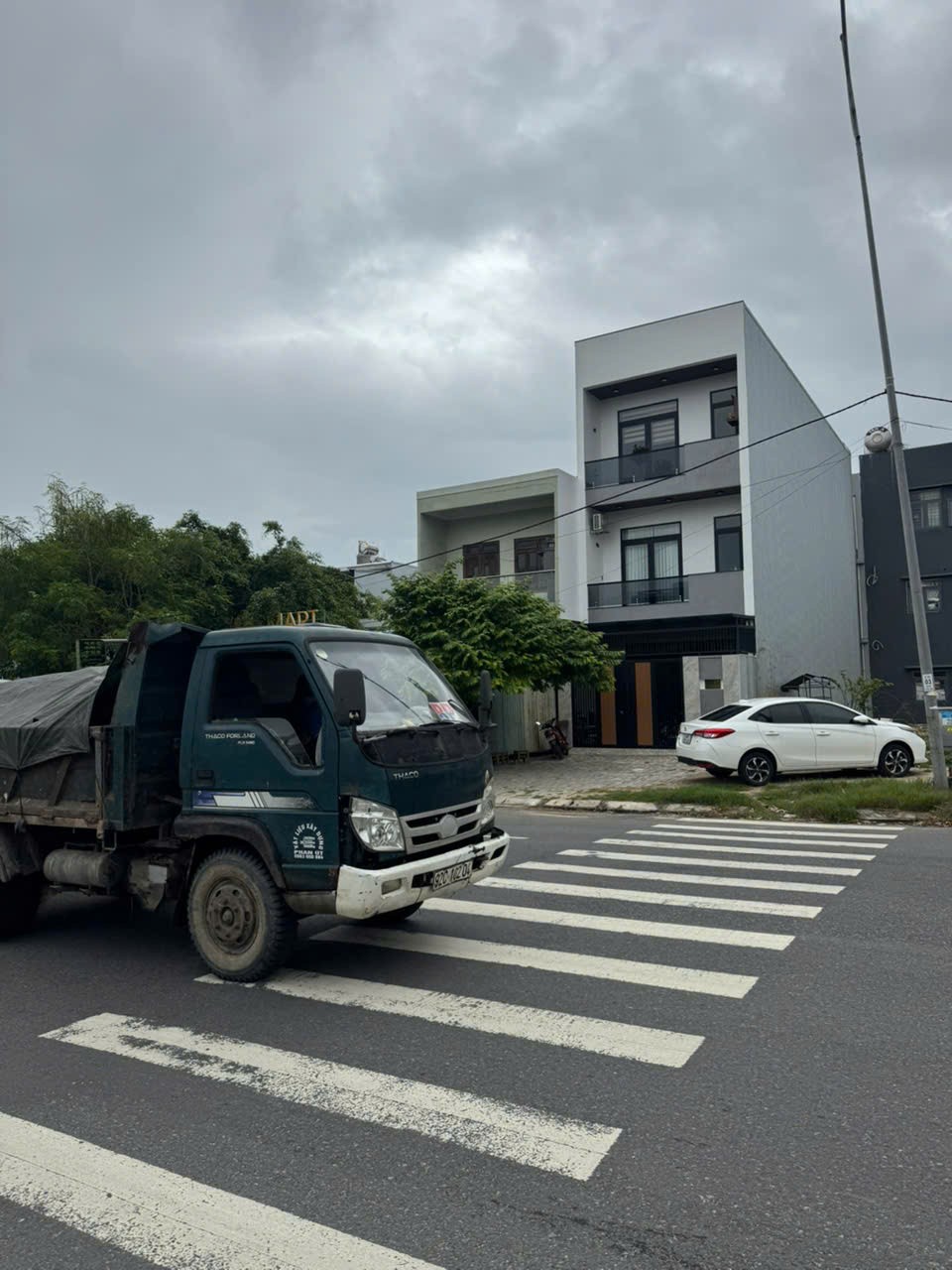 Cần bán Đất dự án Đà Nẵng Pearl, Diện tích 197m², Giá 22.2 Tỷ 3