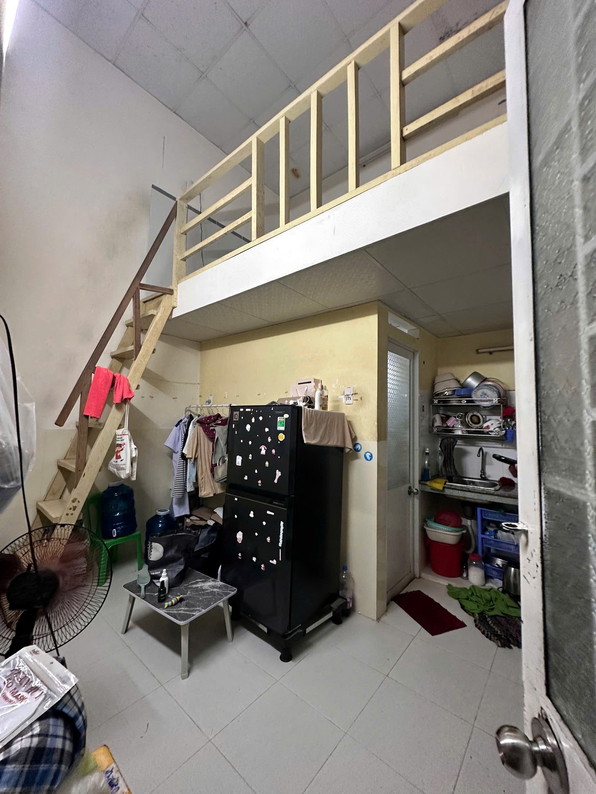Bán nhà cấp 4 hẻm ô tô Nguyễn Khuyến, Vĩnh Hải Nha Trang – 107m², 5 phòng trọ, giá 4,35 tỷ 3