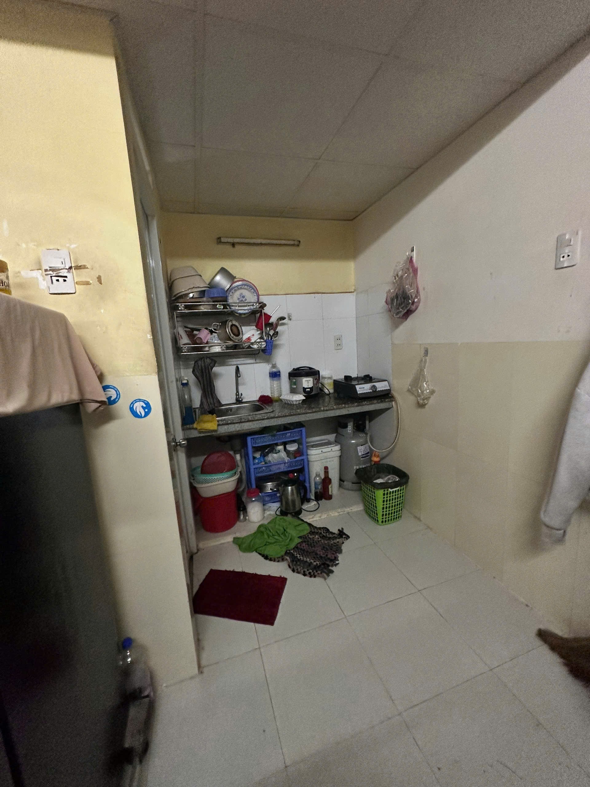 Bán nhà cấp 4 hẻm ô tô Nguyễn Khuyến, Vĩnh Hải Nha Trang – 107m², 5 phòng trọ, giá 4,35 tỷ 4
