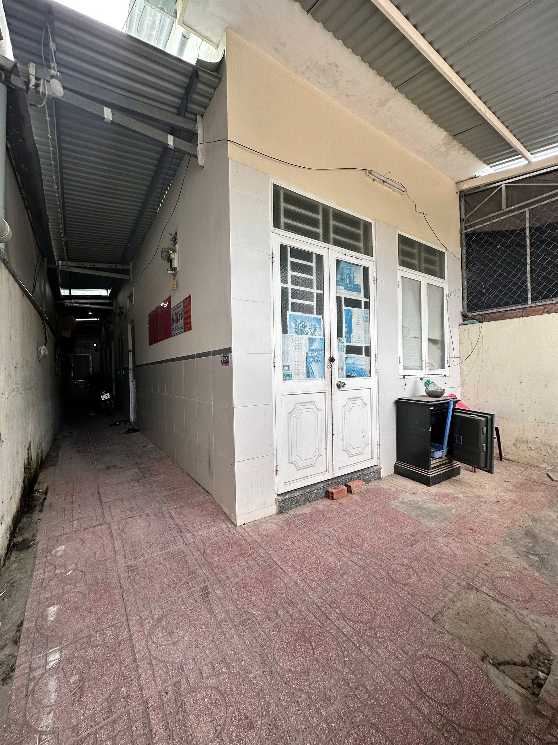Bán nhà cấp 4 hẻm ô tô Nguyễn Khuyến, Vĩnh Hải Nha Trang – 107m², 5 phòng trọ, giá 4,35 tỷ 5