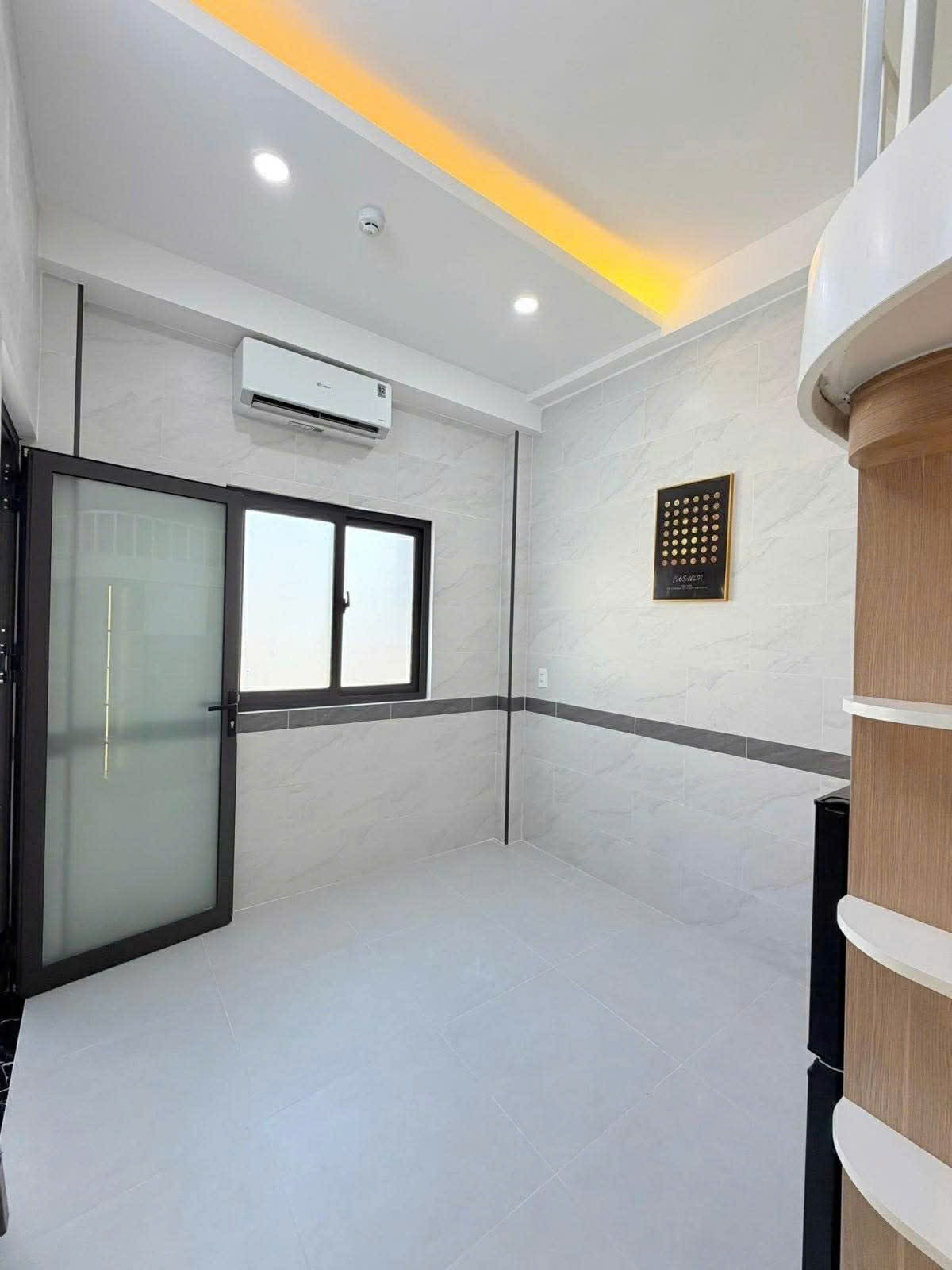 CHDV 18P THANG MÁY - DÒNG TIỀN 1.5 TỶ/NĂM - 125m2 (6.8×18.5) - 26.8 TỶ 5