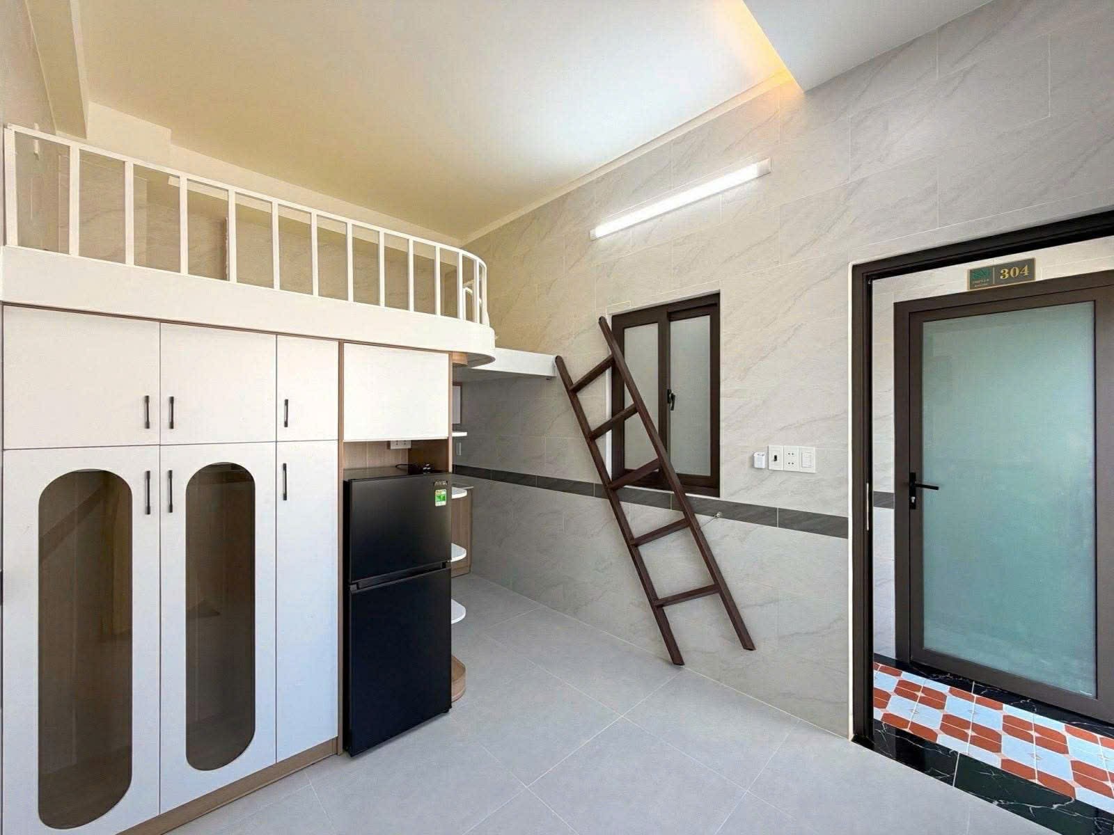 CHDV 18P THANG MÁY - DÒNG TIỀN 1.5 TỶ/NĂM - 125m2 (6.8×18.5) - 26.8 TỶ 4