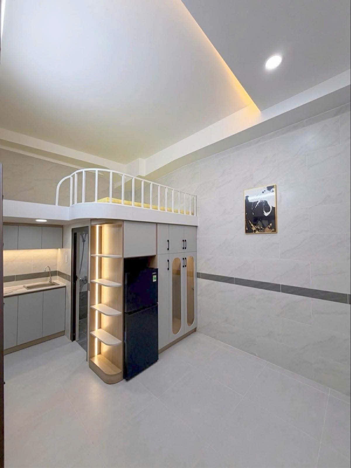 CHDV 18P THANG MÁY - DÒNG TIỀN 1.5 TỶ/NĂM - 125m2 (6.8×18.5) - 26.8 TỶ 2