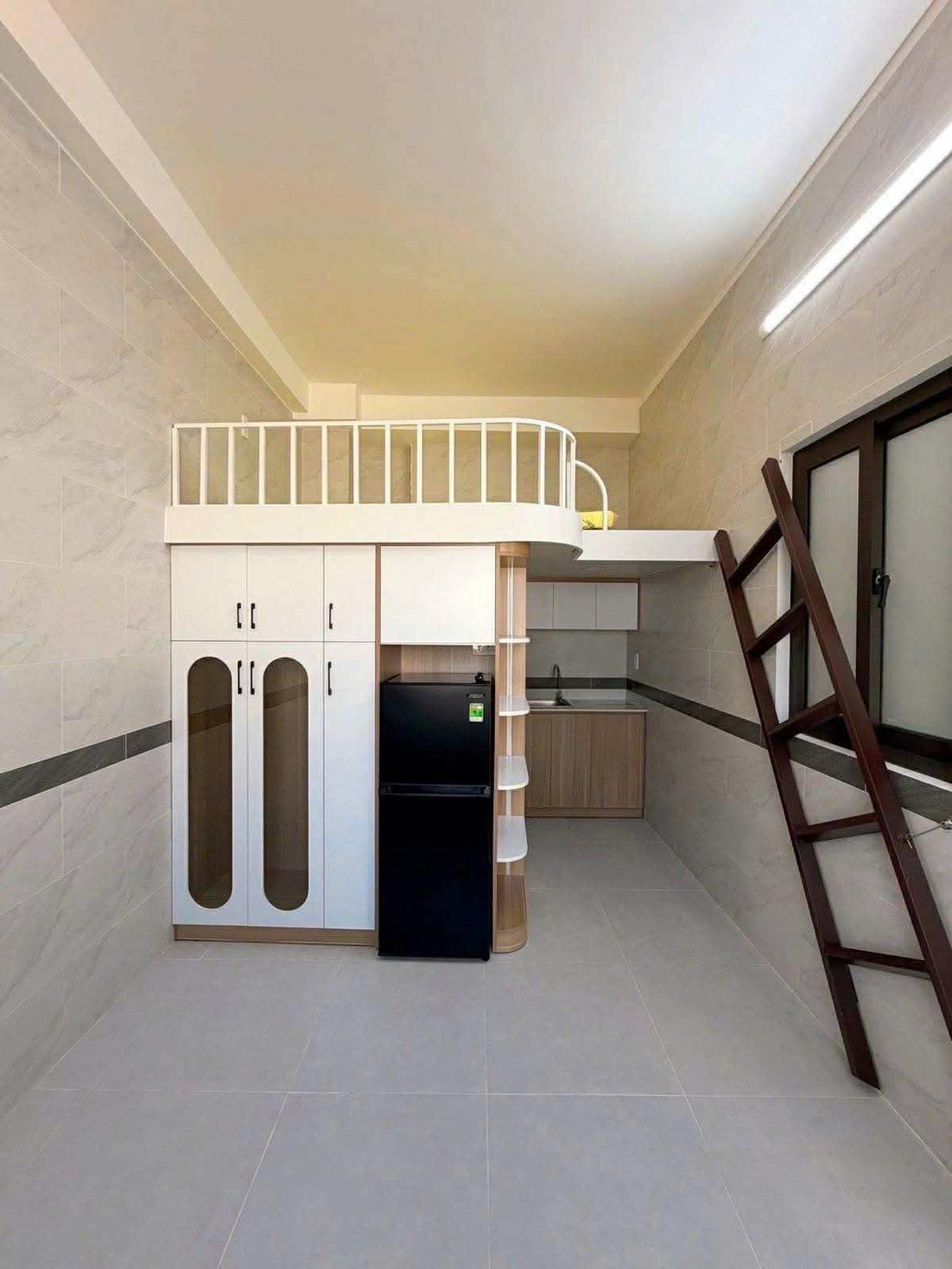 CHDV 18P THANG MÁY - DÒNG TIỀN 1.5 TỶ/NĂM - 125m2 (6.8×18.5) - 26.8 TỶ 3