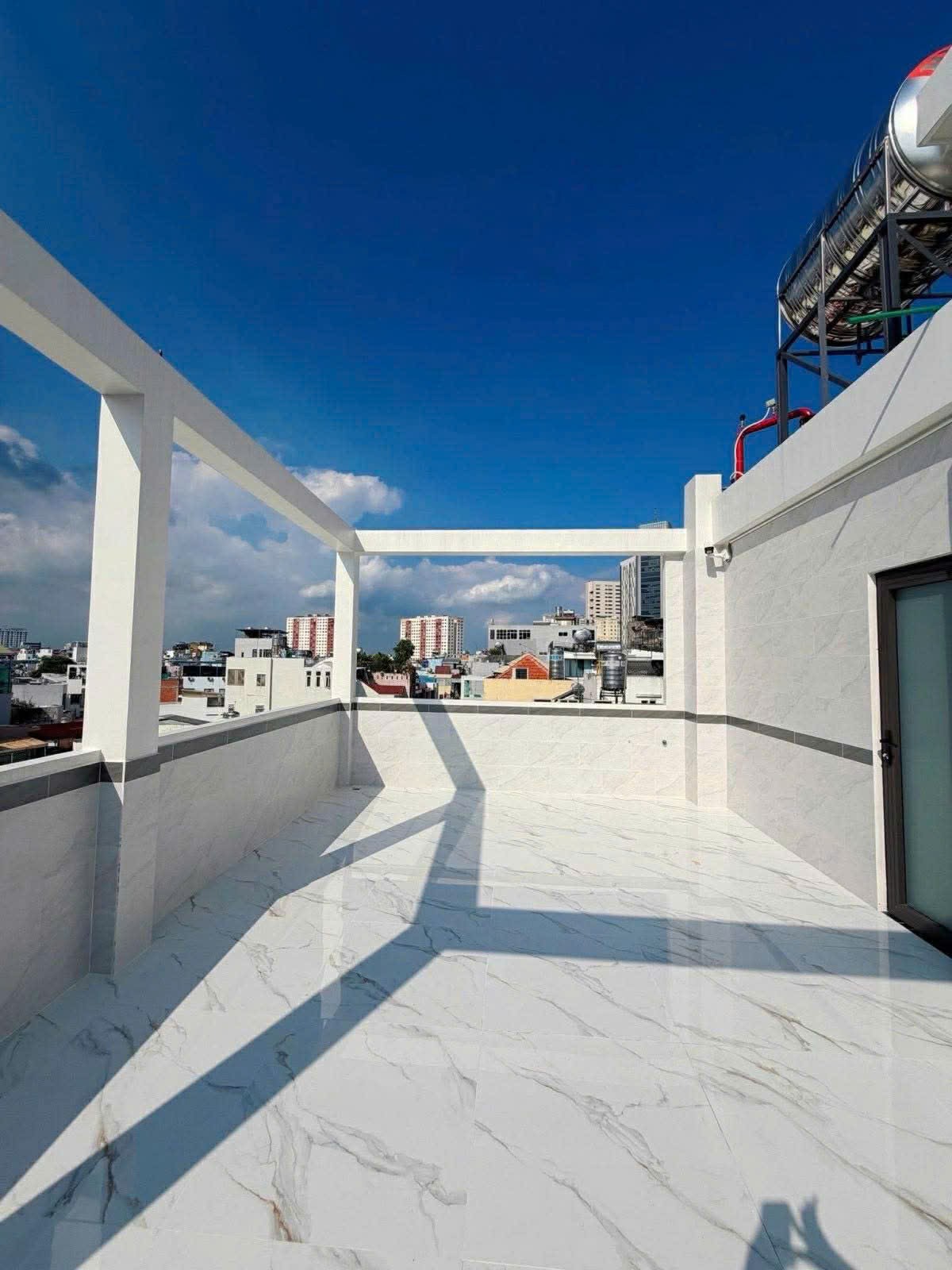 CHDV 18P THANG MÁY - DÒNG TIỀN 1.5 TỶ/NĂM - 125m2 (6.8×18.5) - 26.8 TỶ 13