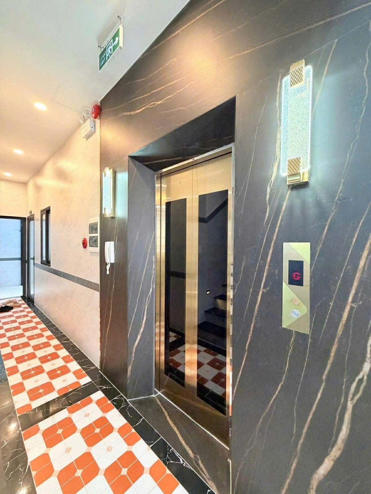 CHDV 18P THANG MÁY - DÒNG TIỀN 1.5 TỶ/NĂM - 125m2 (6.8×18.5) - 26.8 TỶ 11