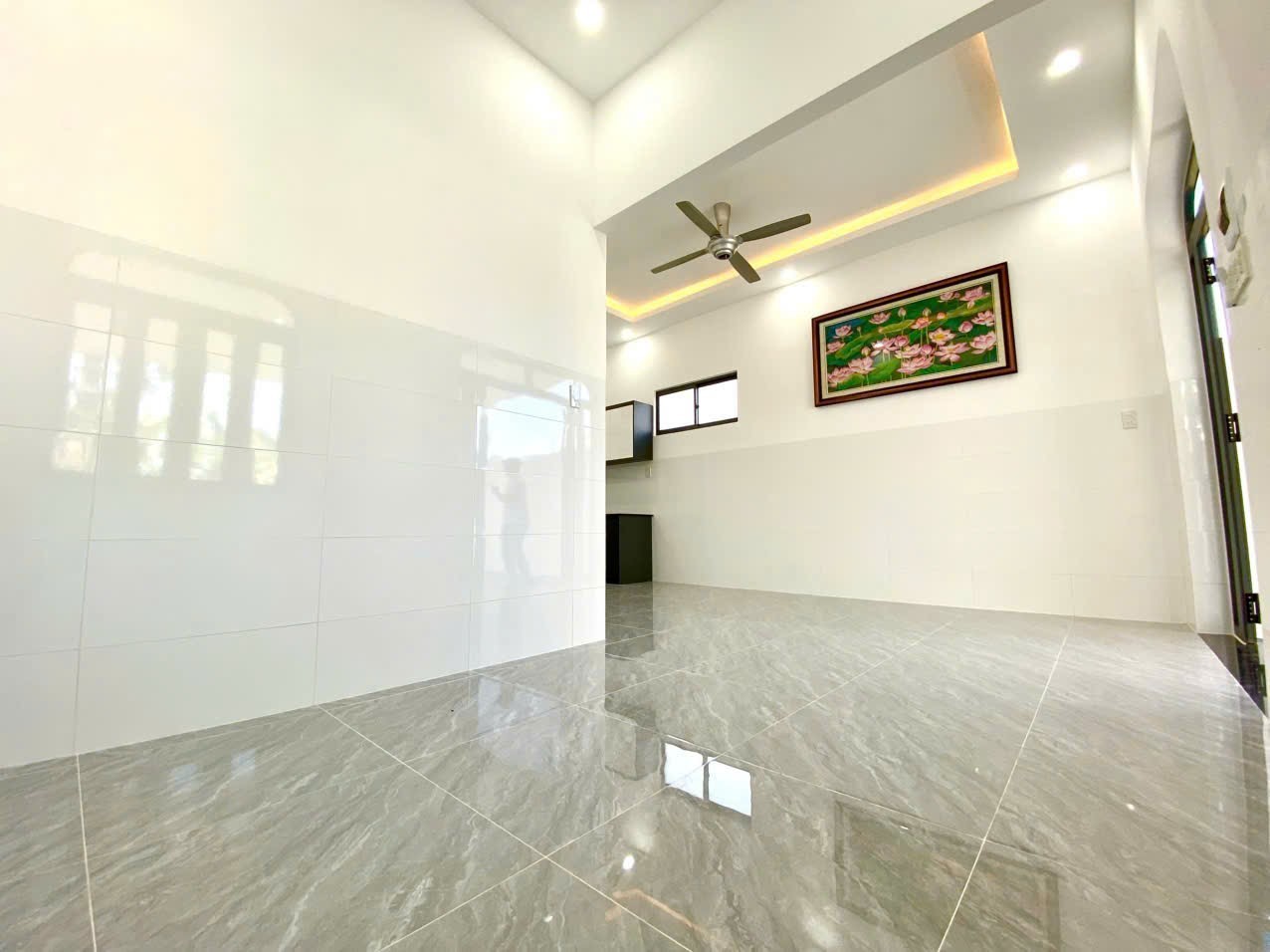 Bán nhà sân vườn Diên Phước - Diên Khánh thiết kế hiện đại kết hợp hài hoà với thiên nhiên 12