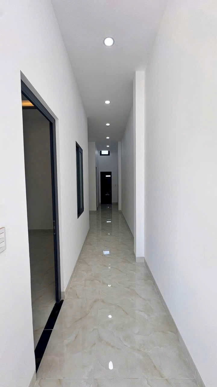 Bán nhà Diên Phú 1 trệt 1 lầu đúc mái ngói thật mặt đường nhựa Hương Lộ 45 16