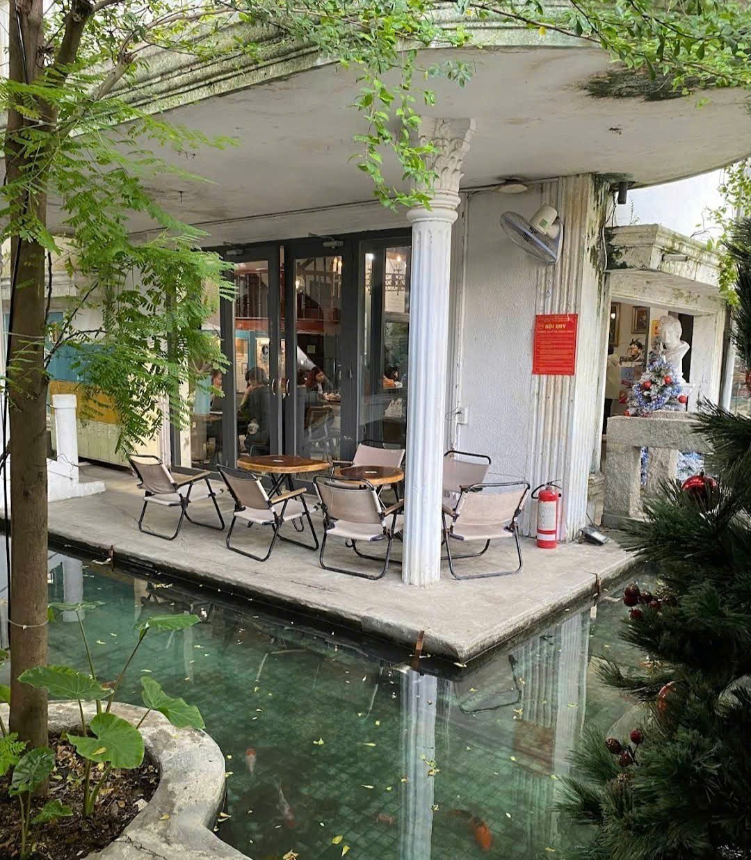 ĐẤT VÀNG 1000m² DƯƠNG QUẢNG HÀM - BIỆT THỰ  3 TẦNG + QUÁN CAFE - 100 TỶ 23