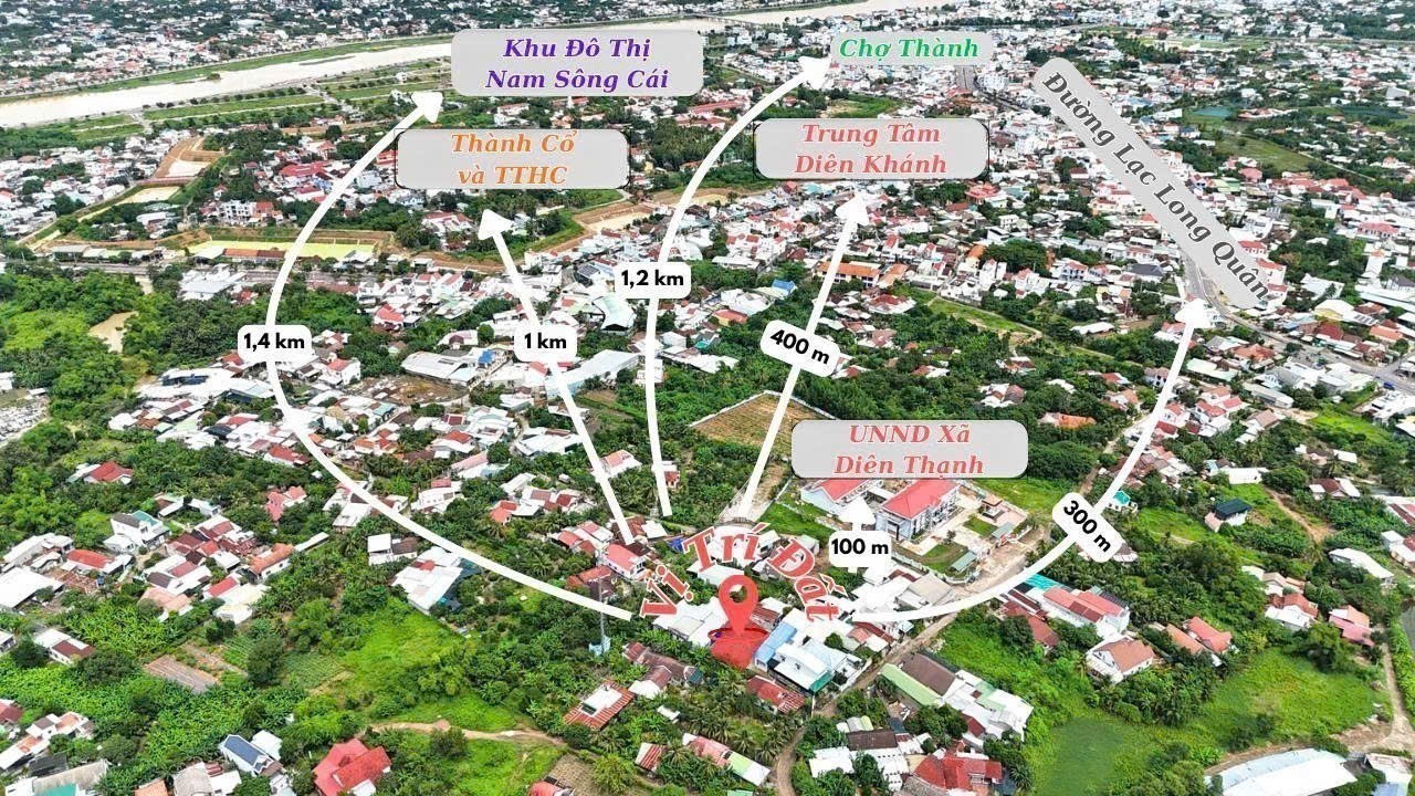 Bán đất Diên Thạnh giá rẻ full thổ cư sát bên Uỷ ban khu dân cư đông 8