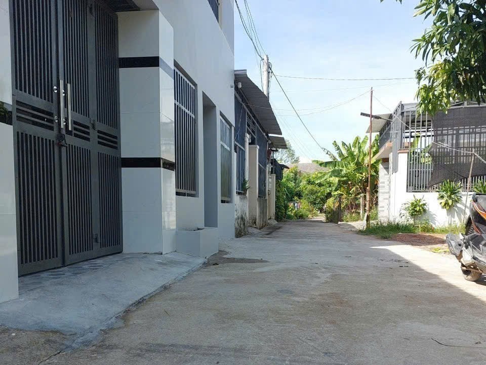 Bán đất Diên Điền sát bên Hương Lộ 5 gần Uỷ ban Diên Điền cũ 2