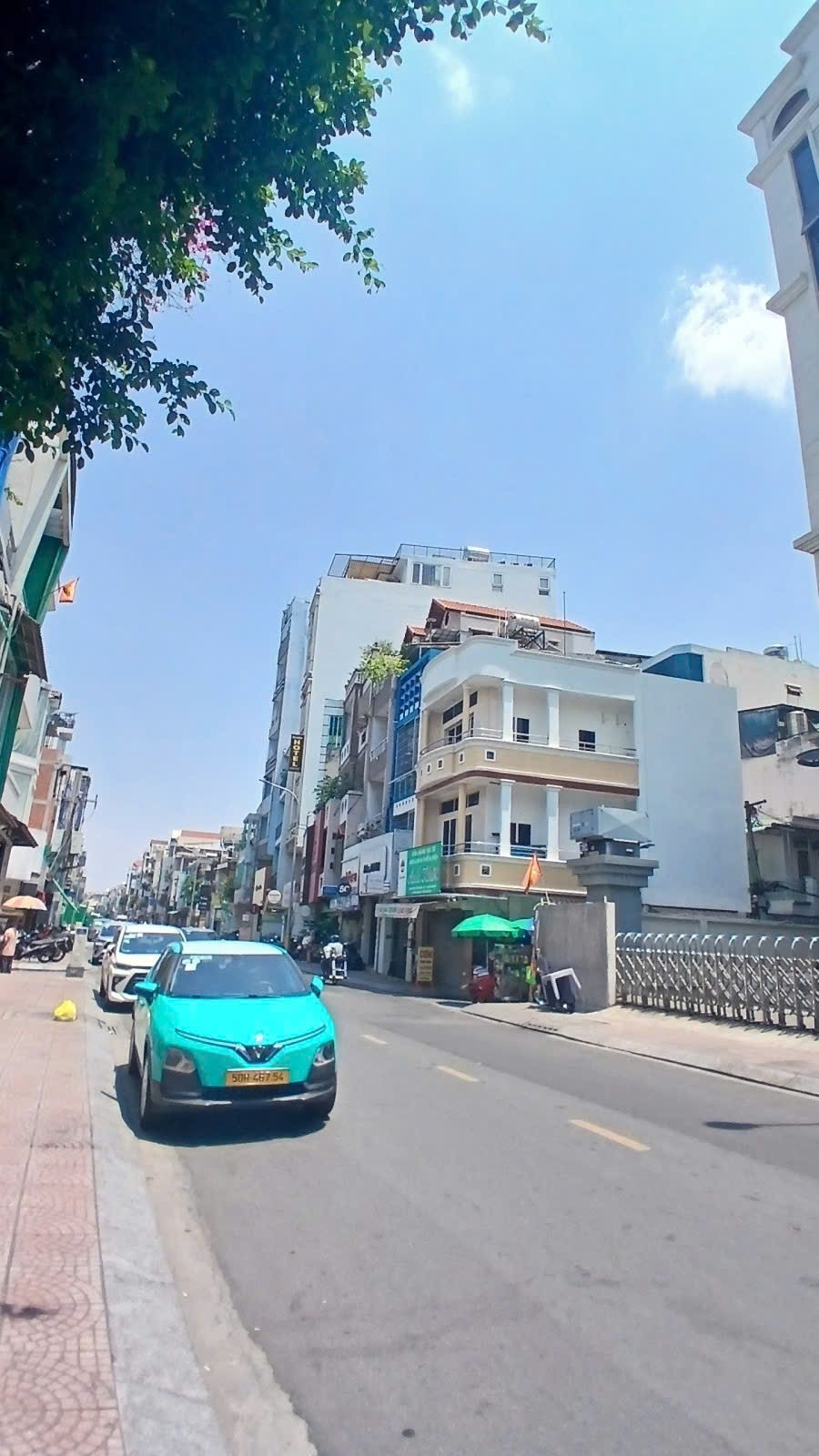 SIÊU PHẨM VỊ TRÍ VÀNG PHÚ NHUẬN - MẶT TIỀN NGANG GẦN 10M - TIỀM NĂNG KHAI THÁC CỰC LỚN 4