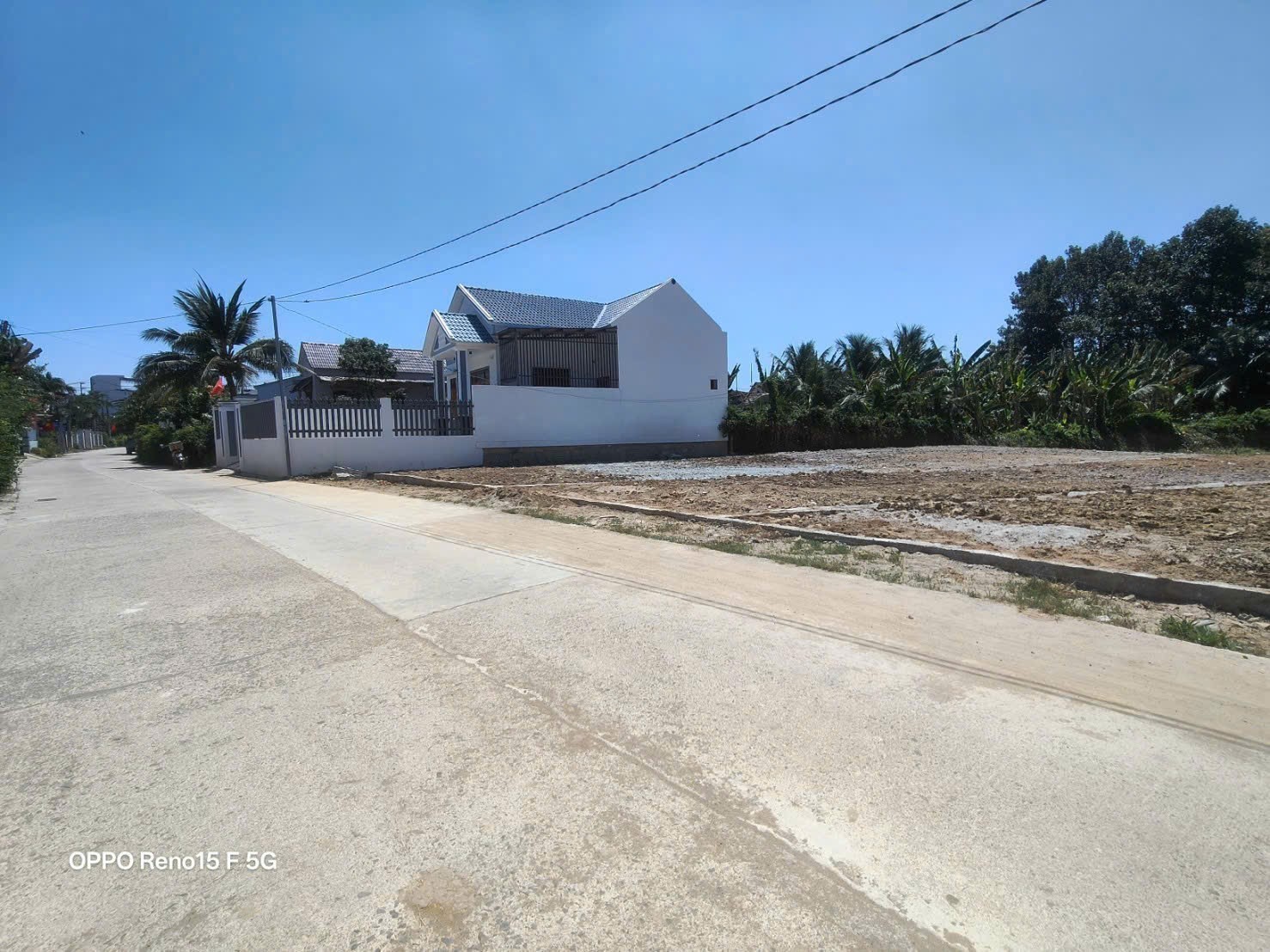 Bán đất Diên Phú mặt tiền đường Bưu Điện full thổ cư phù hợp kinh doanh buôn bán 5