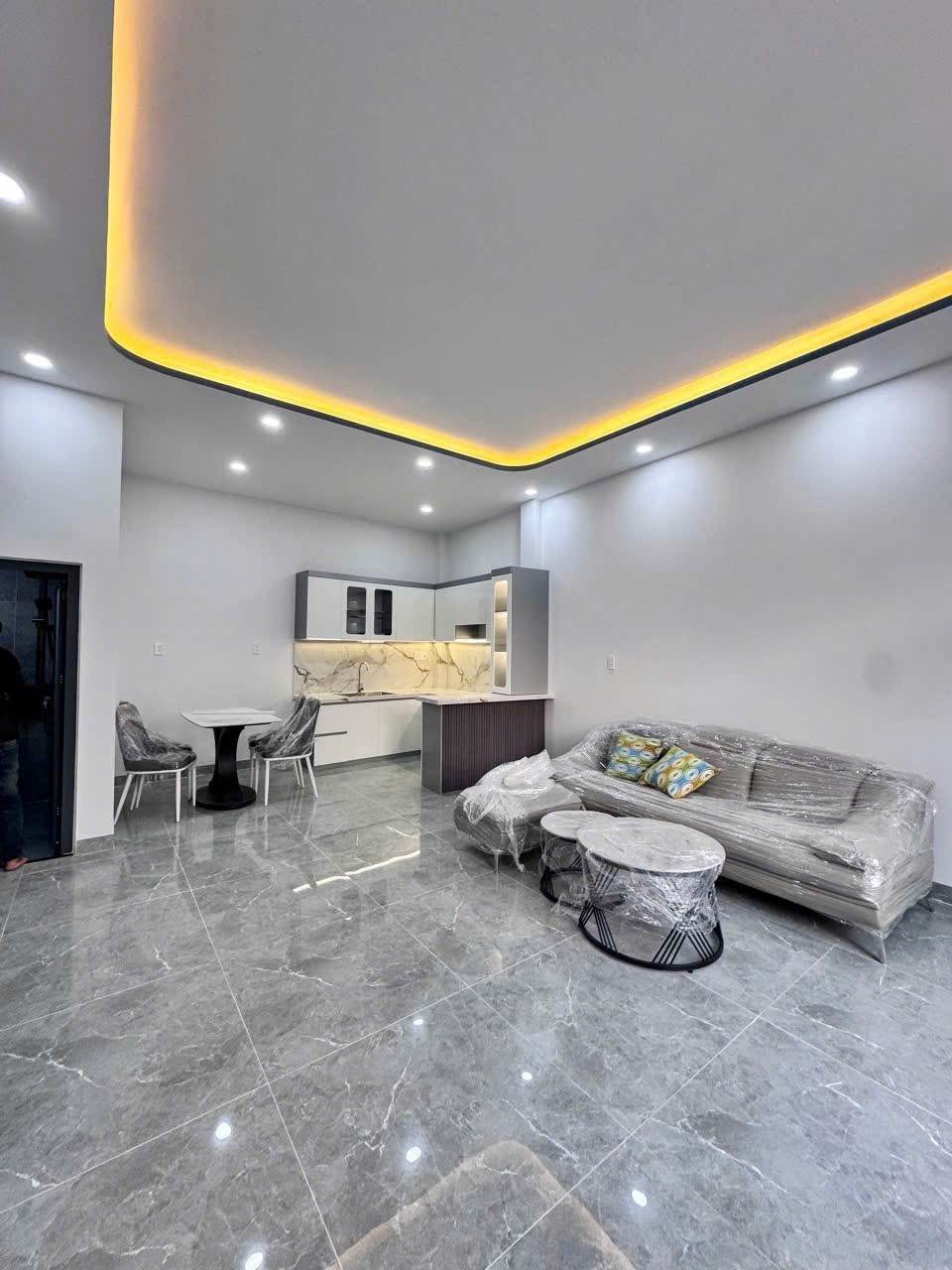 Bán nhà Diên Phú 2 tầng thôn 3 giá rẻ mới xây - full thổ ô tô tận nơi 13