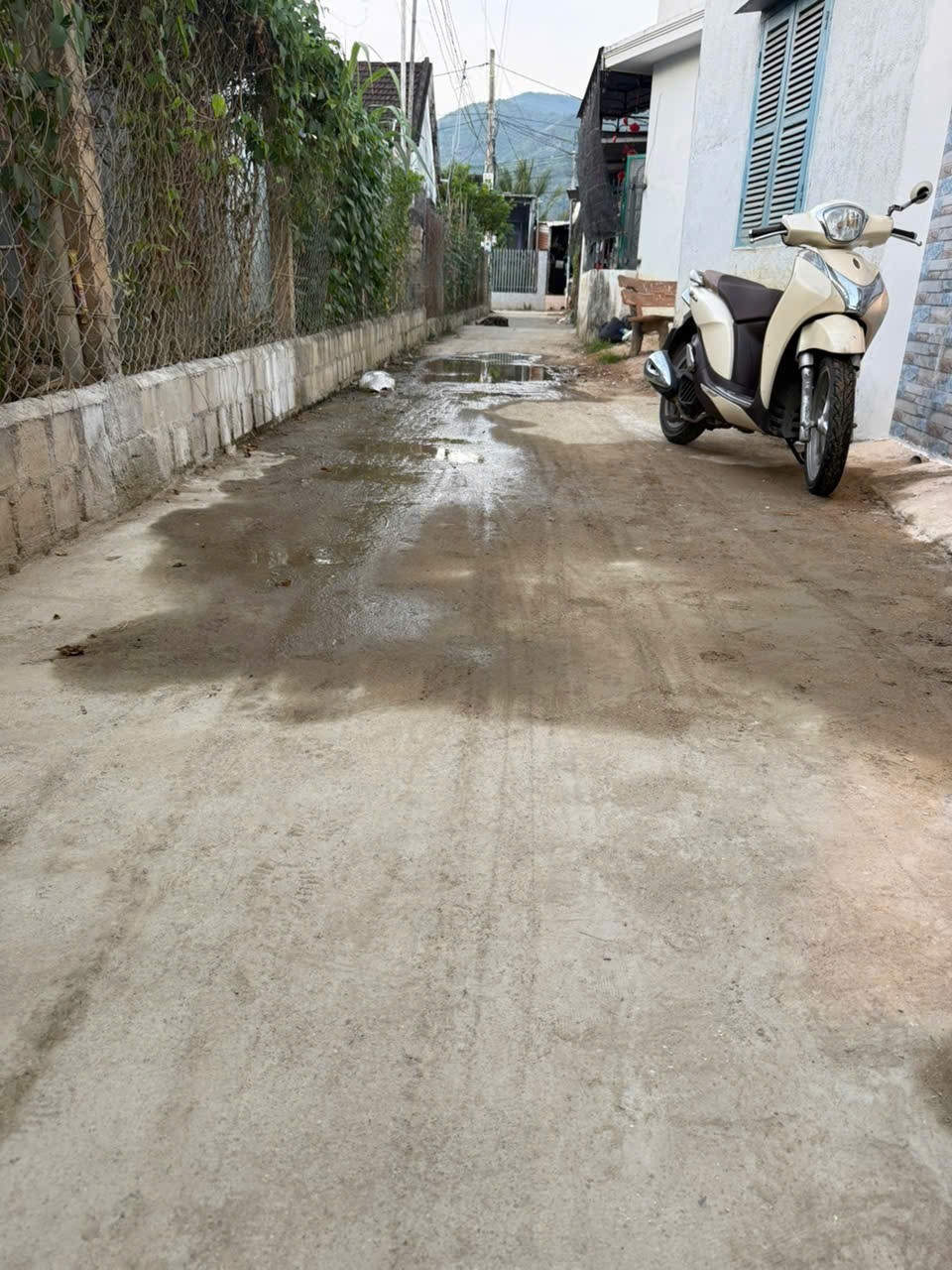 Bán nhà Diên Phú 2 tầng thôn 3 giá rẻ mới xây - full thổ ô tô tận nơi 9
