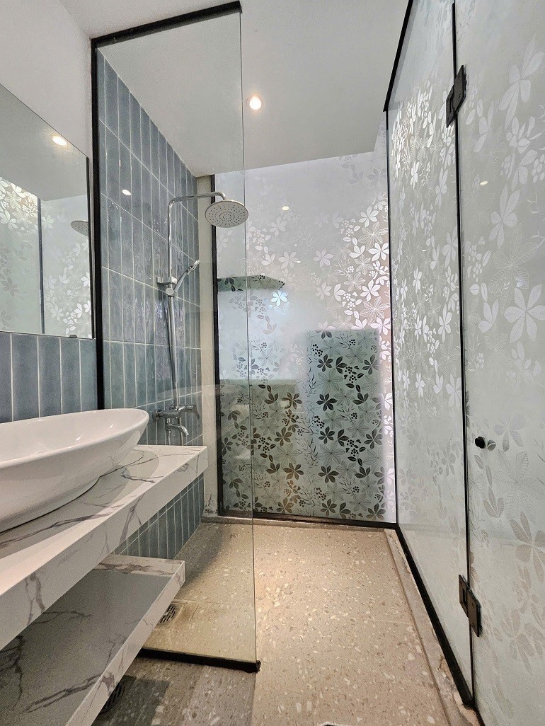 Cho thuê Căn hộ chung cư đường Âu Cơ, Phường Nhật Tân, Diện tích 30m², Giá 9 Triệu/tháng 2