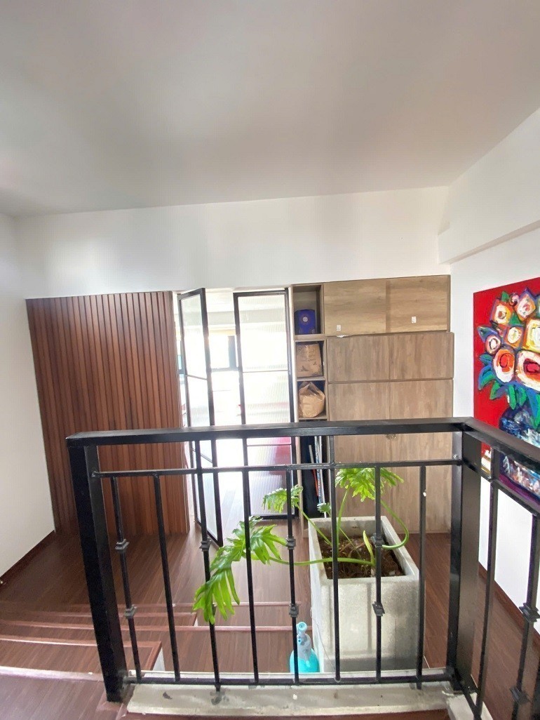 Cho thuê Căn hộ chung cư đường Âu Cơ, Phường Nhật Tân, Diện tích 140m², Giá 26 Triệu/tháng 5