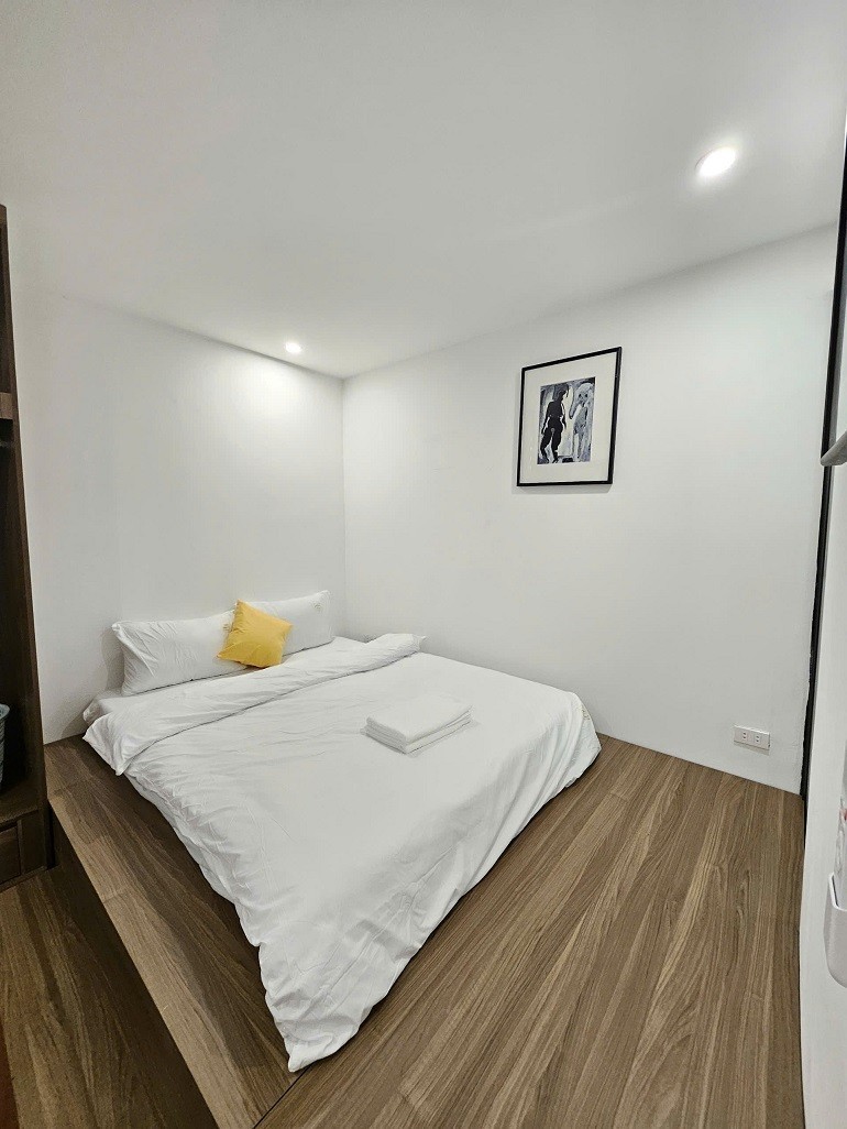 Cho thuê Căn hộ chung cư đường Âu Cơ, Phường Bưởi, Diện tích 25m², Giá 7.5 Triệu/tháng 6