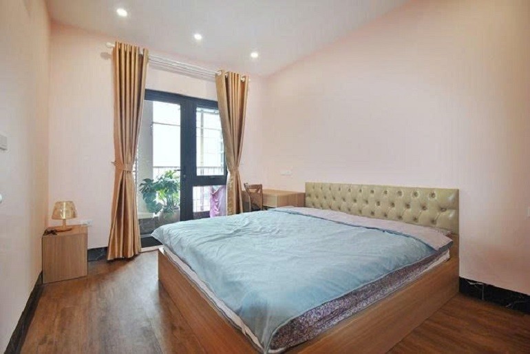 Cho thuê Căn hộ chung cư đường Yên Phụ, Phường Yên Phụ, Diện tích 120m², Giá 26 Triệu/tháng 2