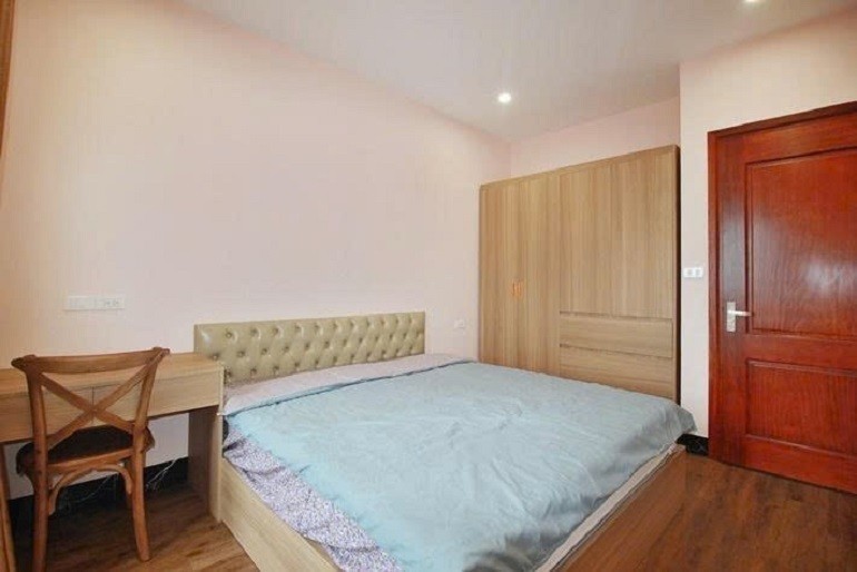 Cho thuê Căn hộ chung cư đường Yên Phụ, Phường Yên Phụ, Diện tích 120m², Giá 26 Triệu/tháng 3