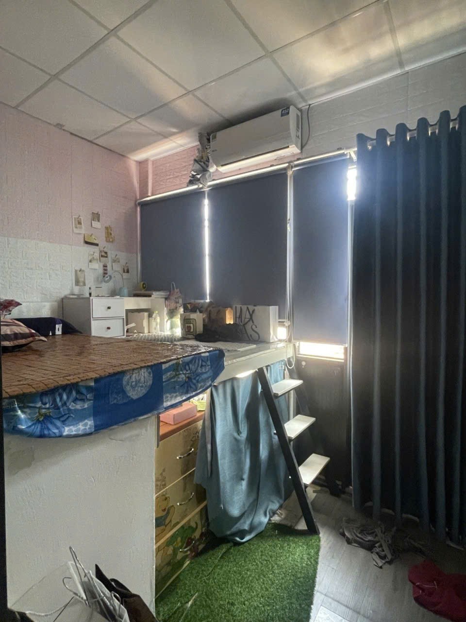 Cần bán Nhà ở, nhà cấp 4, nhà hẻm Phường Hiệp Bình Chánh, Thủ Đức, Diện tích 21m², Giá 02.5 Tỷ 4
