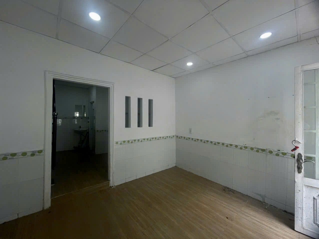 Cần bán Nhà ở, nhà cấp 4, nhà hẻm Phường Hiệp Bình Phước, Thủ Đức, Diện tích 23m², Giá 02.2 Tỷ 6