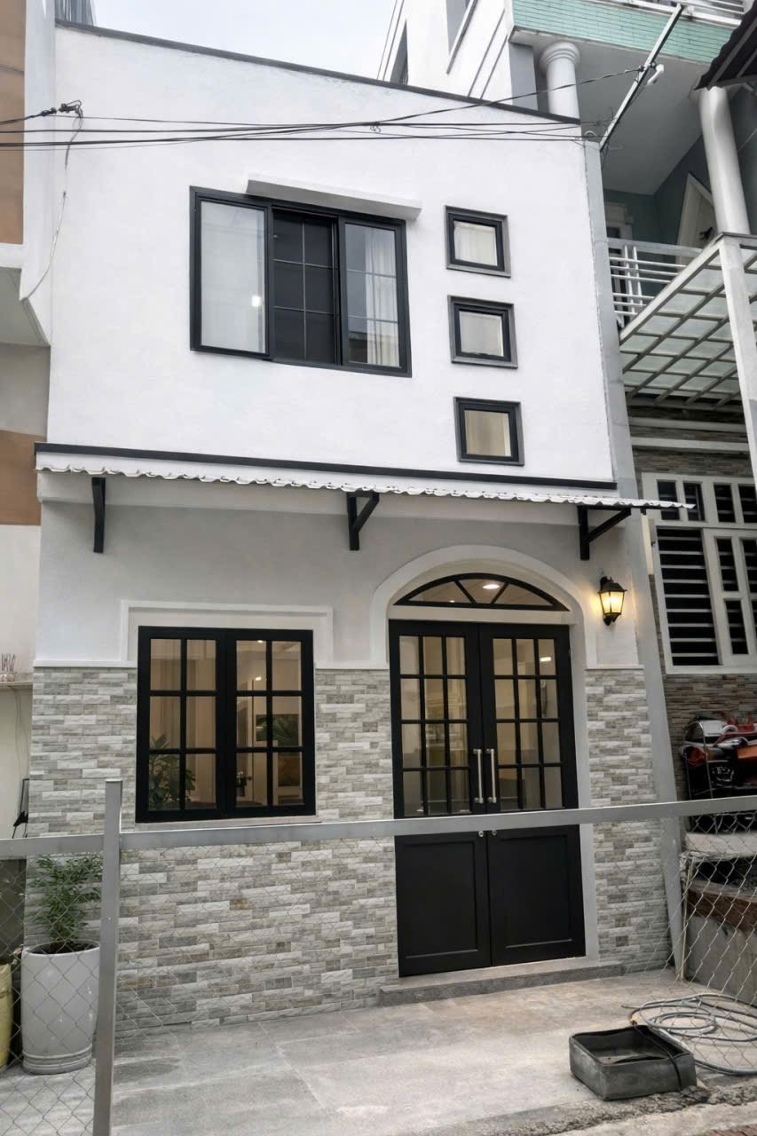 Cần bán Nhà ở, nhà cấp 4, nhà hẻm Phường Hiệp Bình Phước, Thủ Đức, Diện tích 23m², Giá 02.2 Tỷ 4