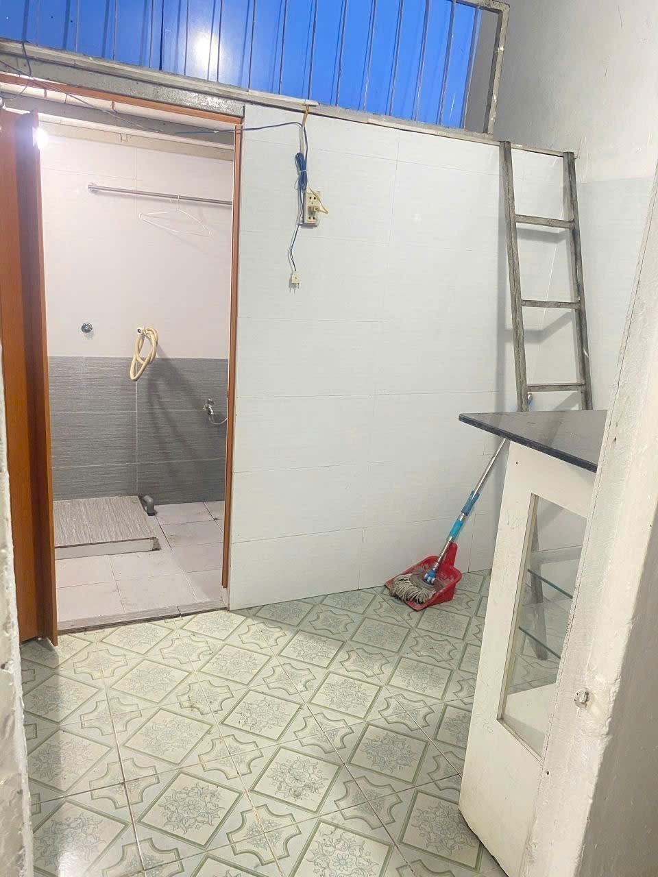 VỪA Ở VỪA CHO THUÊ - NHÀ 55M2 VÀ 2 PHÒNG TRỌ - BẾ VĂN ĐÀN AN BÌNH DĨ AN - 1,15 TỶ 2
